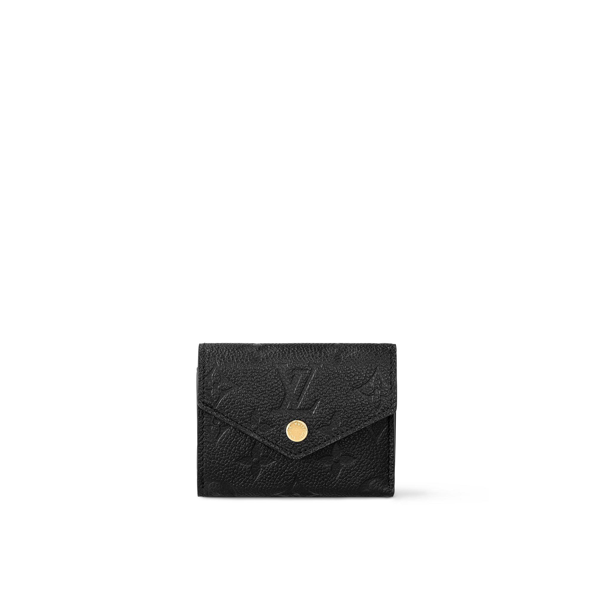 Outlet Louis Vuitton Zoé wallet women